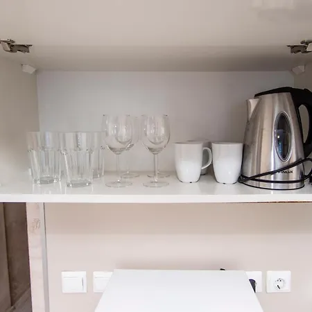 Cozy Apartment