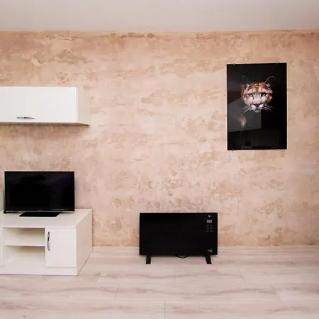 Cozy Appartamento Sofia