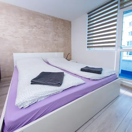 Cozy Apartament Sofia