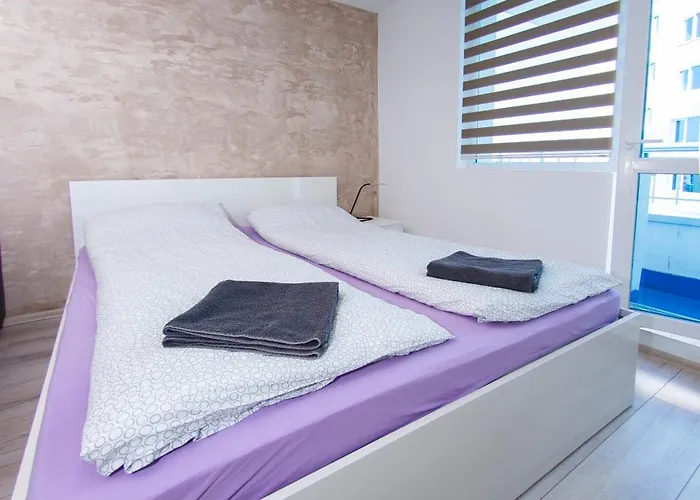 Cozy アパート ソフィア